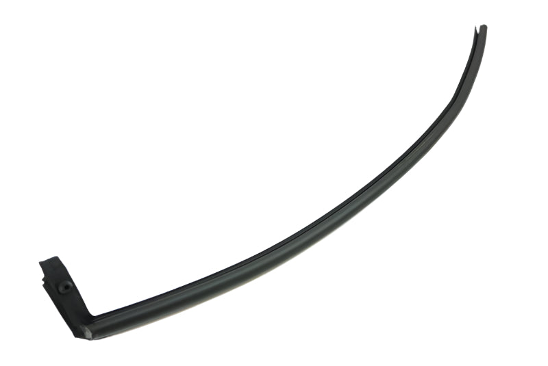 Porsche Front Left Door Seal - Cayenne | 2003-2010 955-533-717-00