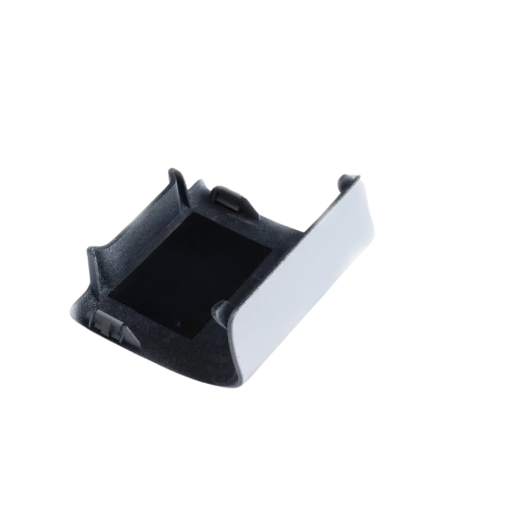 Porsche Front Left Jack Point Cover - Prime Coated - Cayenne | 2003-2010 95555982701G2X