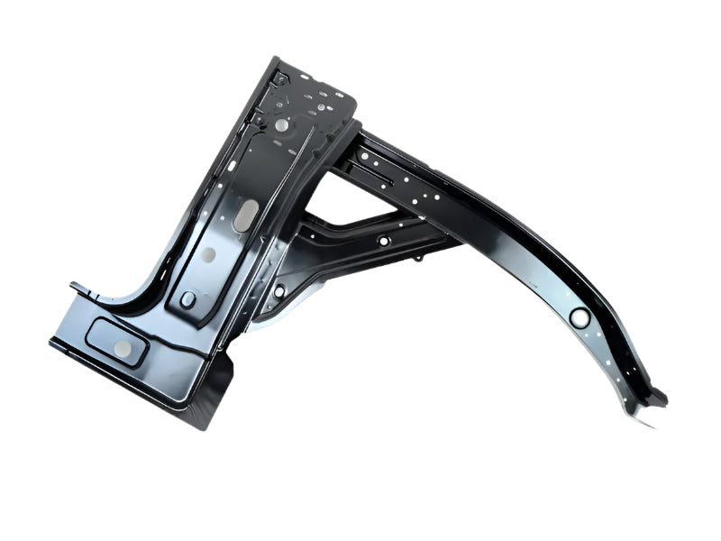 Porsche Front Right A-Pillar - Prime Coated - Cayenne | 2003-2010 95550119203GRV