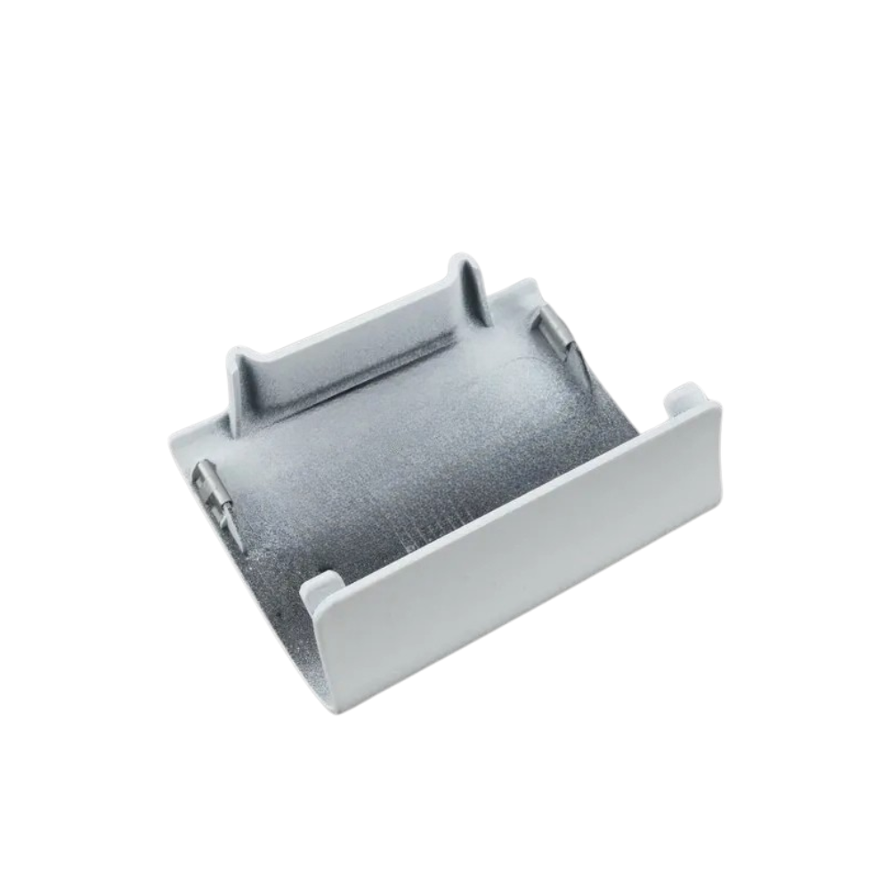 Porsche Front Right Jack Point Cover - Prime Coated - Cayenne | 2003-2006 95555982801G2X