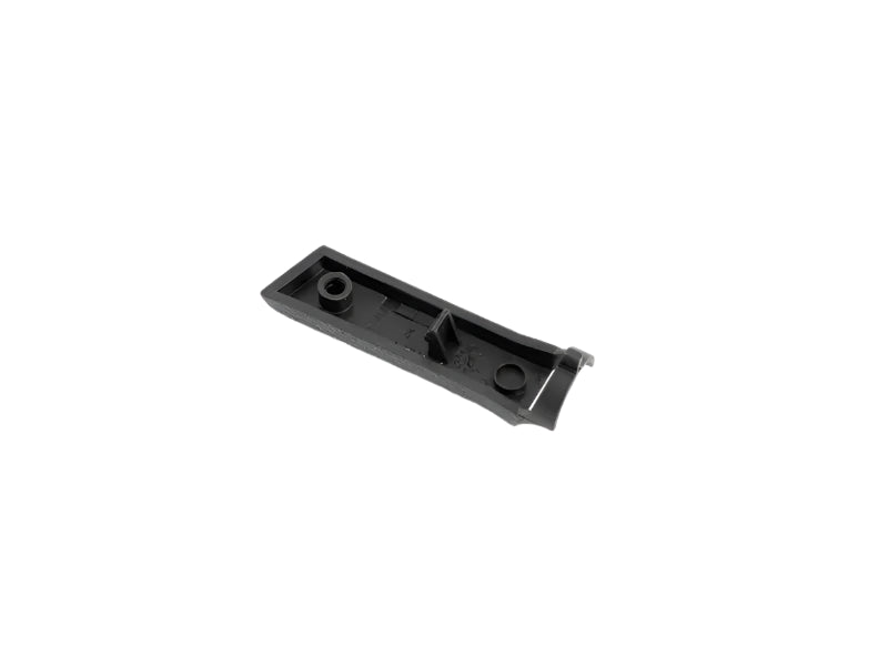 Porsche Front Seat Adjuster Cover - Left - Cayenne | 2003-2010
