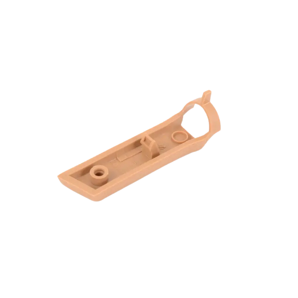 Porsche Front Seat Adjuster Cover - Right - Cayenne | 2003-2010 955521888046C6