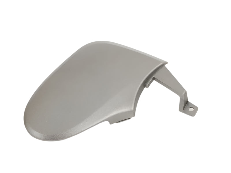 Porsche Front Seat Side Cover Volcano Gray - 911/Boxster/Cayman 05-13 99752131502D07