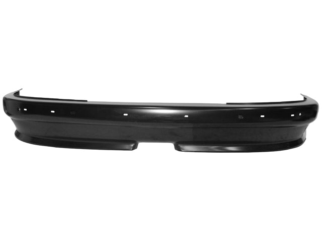Porsche Front Spoiler Bumper - S Trim 69-73 911-505-011-07-GRV