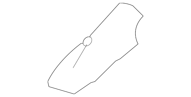 Porsche Front Support - Cayenne | 2004-2010 955-559-377-00