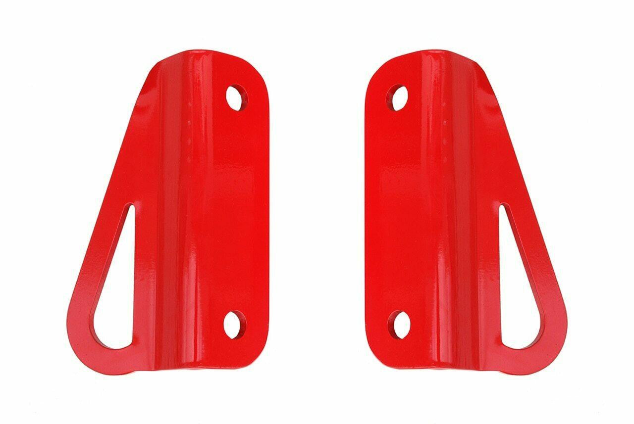 Porsche Front Tie Downs - Boxster | Cayman | 2013-2016 FS-POR-981-FTD