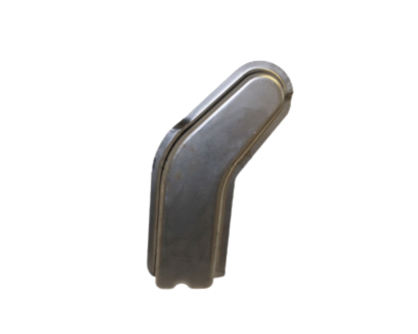 Porsche Front Torsion Bar Support - Left - 356 | 1950-1965 644-341-010-02