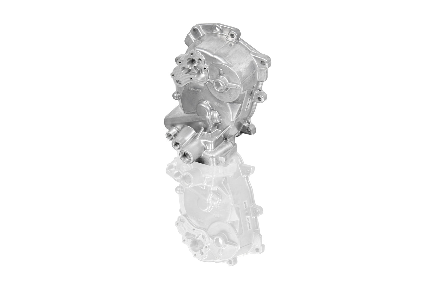 Porsche Front Transmission Cover - 911 72-73 915-301-301-12