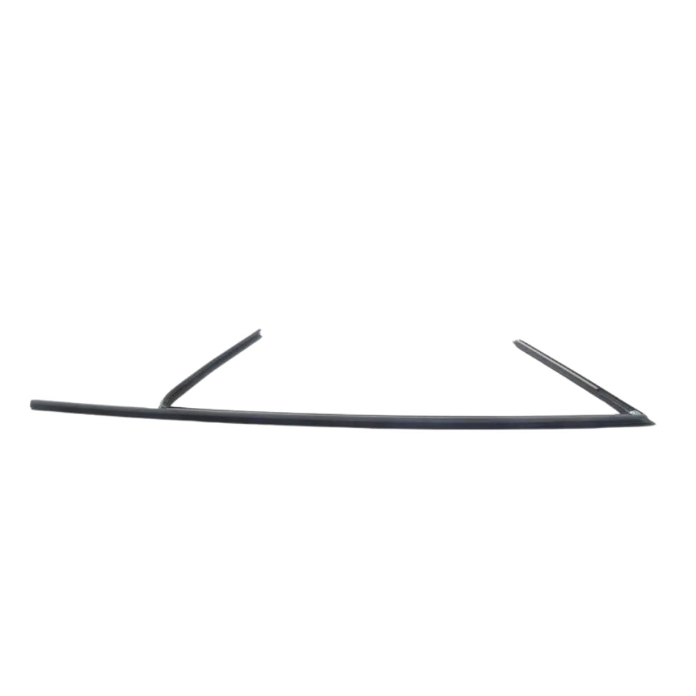 Porsche Front Window Guide - Left - Cayenne | 2003-2010 955-531-431-01