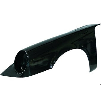 Porsche Front Wing - Long - 1398 mm - Left without Hole - 911 73-85 911-503-031-04