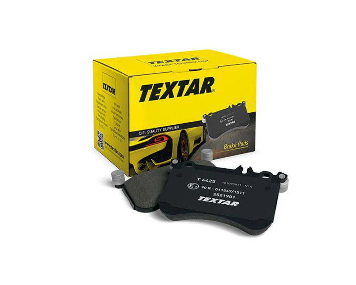 Porsche Front and Rear Brake Pad Set - 930/C2/C4/944/928 78-94 964-351-939-03