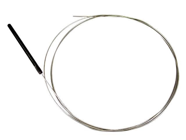Porsche Front and Rear Hood Release Cable 65-89 901-511-073-20