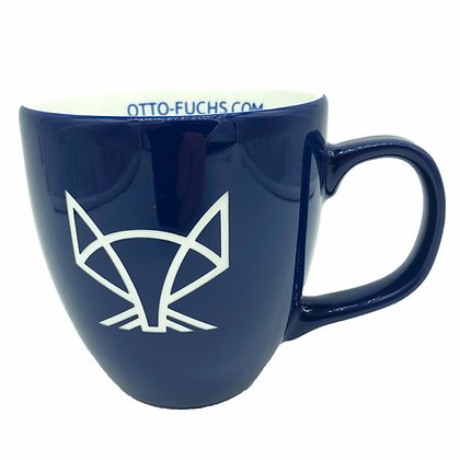 Porsche Fuchs Coffee Tea Mug 96196