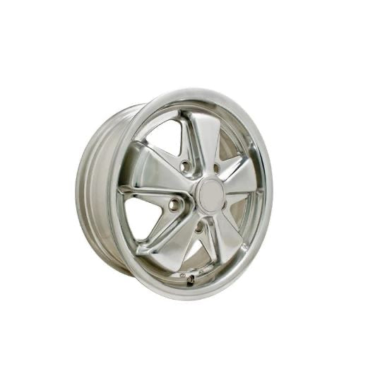 Porsche Fuchs Wheel 15 x 4 1/2 00-9678-0