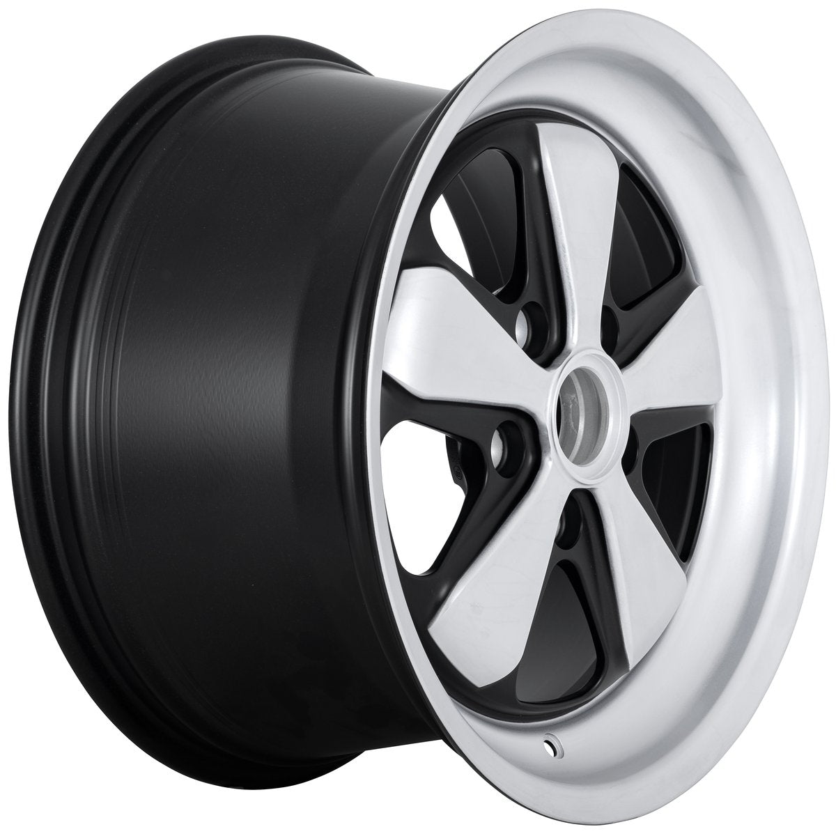 Porsche Fuchs Wheel Silver 18x10 - 911 FR181001306571S