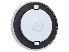 Porsche Fuel Cap, 356A/356B 1956-1961 PCG-201-270-00