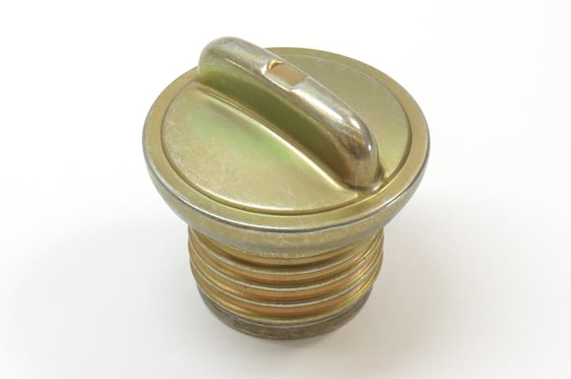 Porsche Fuel Cap - 911/912E/930 76-79 911-201-272-00