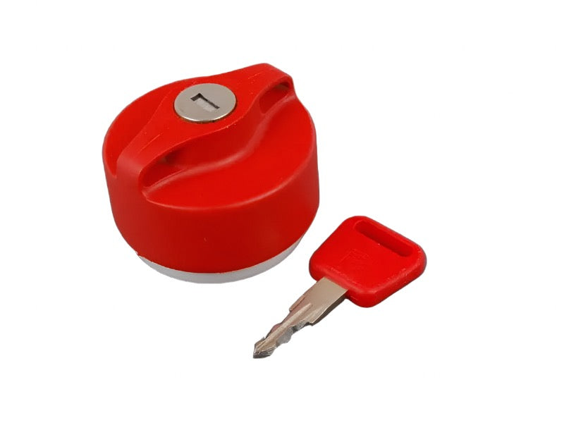 Porsche Fuel Cap - 928 78-95 928-201-903-02