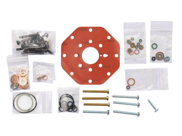 Porsche Fuel Distributor Repair Set Bosch K Jetronic CIS | 1990-1993 911-606-10