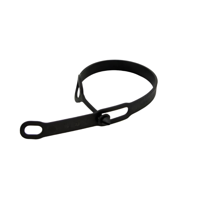 Porsche Fuel Filler Door Emergency Cable - Cayenne | 2003-2010 955-504-165-00