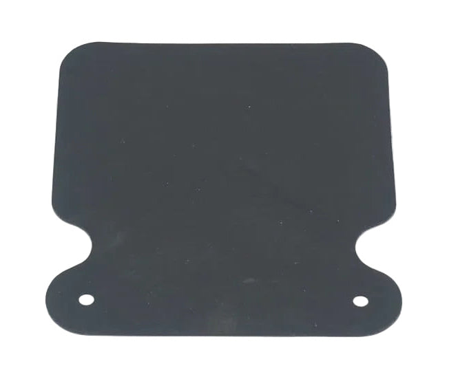 Porsche Fuel Filler Flap, 930/964/993Turbo 87-98 964-201-279-00