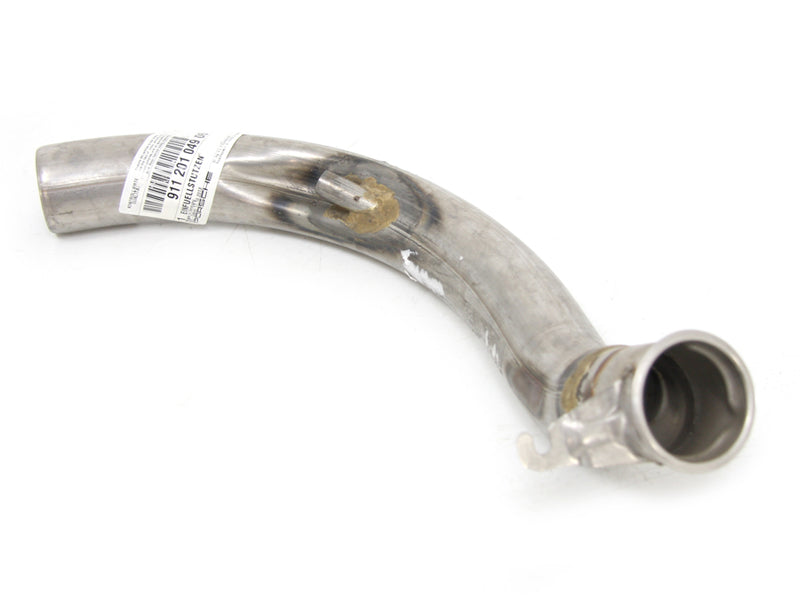Porsche Fuel Filler Neck - 911/930 87-89 911-201-049-06