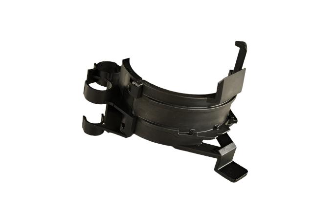 Porsche Fuel Filter Bracket - 911 07-13 997-110-257-03