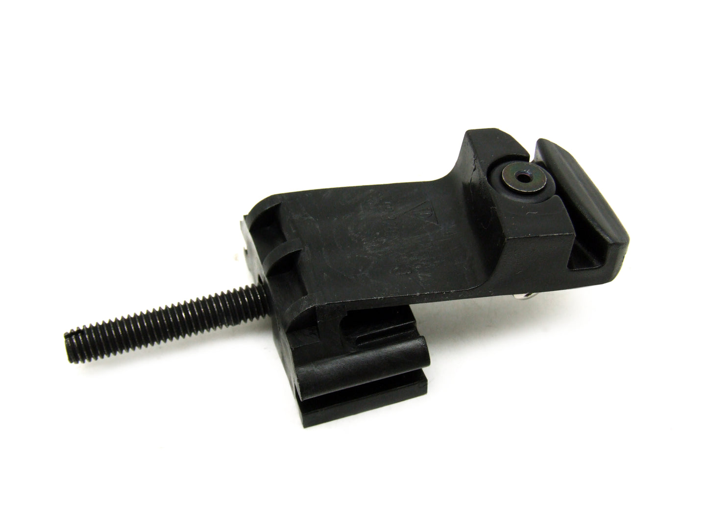 Porsche Fuel Flap Latch - 911 95-98 993-201-167-02