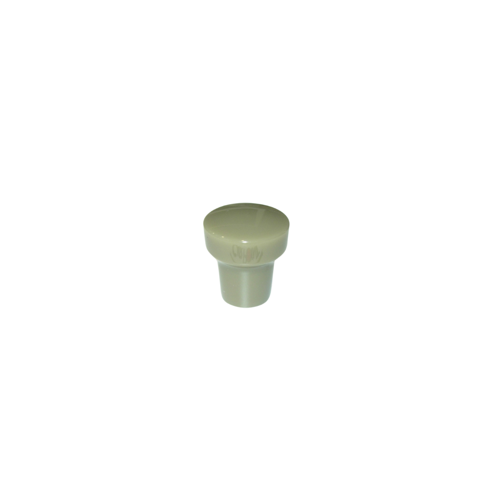 Porsche Fuel - Front/Rear Lid Knob - 356A 55-59 644-552-811-00