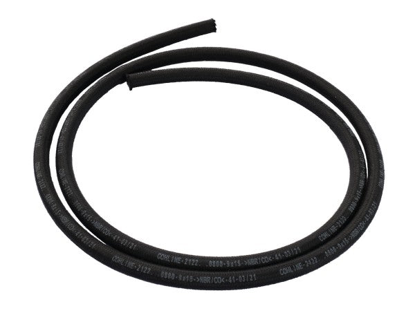 Porsche Fuel Hose - 911/930/912/914/924/928 65-91 911-110-216-01