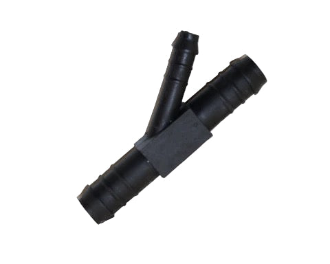 Porsche Fuel Hose Connector - 911/930 74-83 911-201-171-02