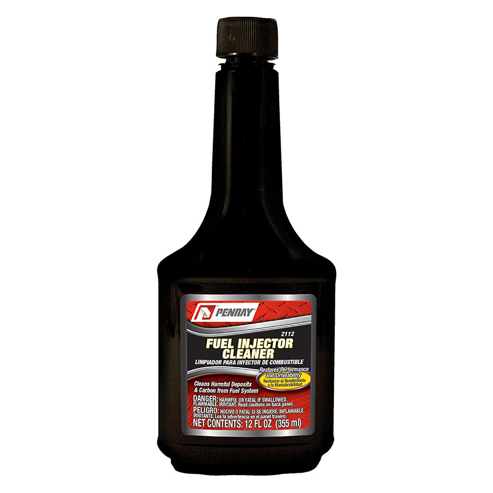 Porsche Fuel Injection Cleaner 12 fl oz 189092112