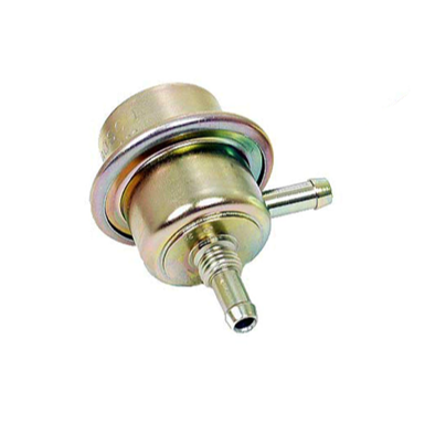 Porsche Fuel Injection Pressure Regulator - 914 70-76 0280-160-001