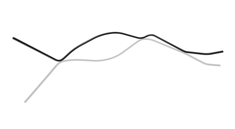 Porsche Fuel Line Rear - 911/912 65-73 901-356-532-01