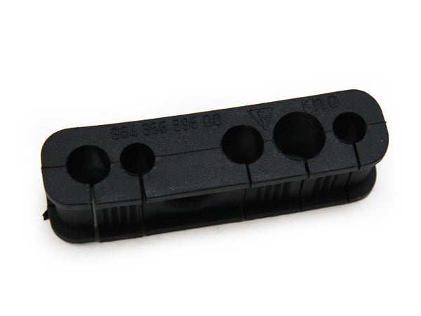Porsche Fuel Line Rubber Mount - 911 89-98 964-356-595-00