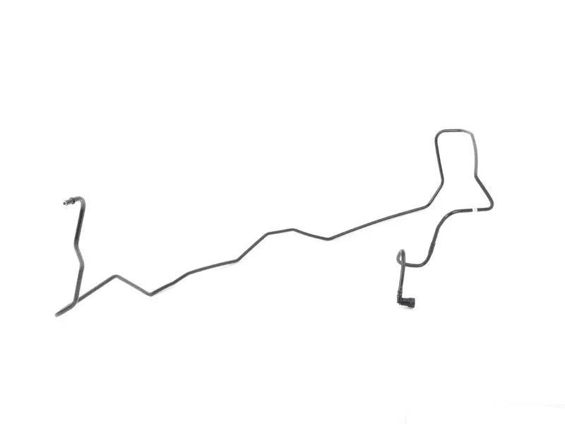 Porsche Fuel Pressure Line Front - Boxster 97-04 986-201-261-03