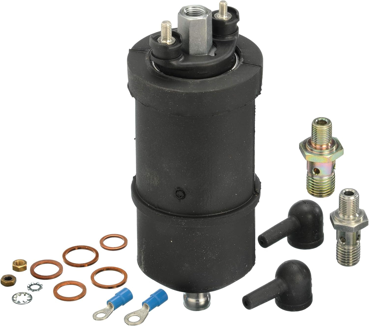 Porsche Fuel Pump - 911/924/928/944/968 80-95 7-21565-70-0