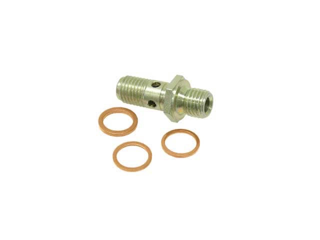 Porsche Fuel Pump Check Valve | 1973-1995 893-906-093