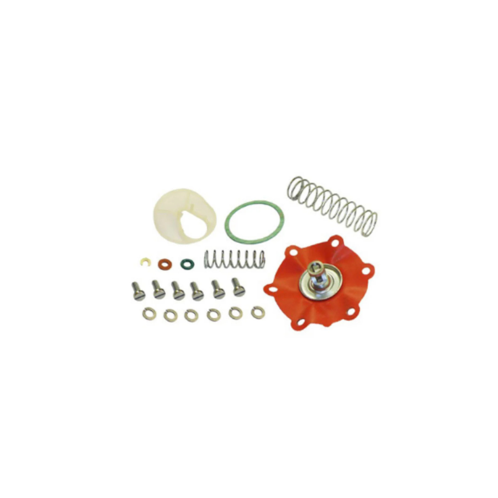 Porsche Fuel Pump Rebuild Kit - 356BT6/356C/912 62-69 644-108-903-01