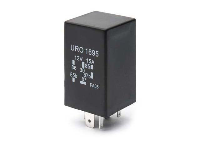 Porsche Fuel Pump Relay DME , 911/924/944/968 | 1983-1998 99361522702