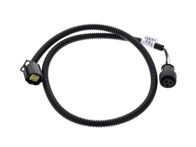 Porsche Fuel Pump Wiring Harness, 718 Spyder | 2023 STC3683