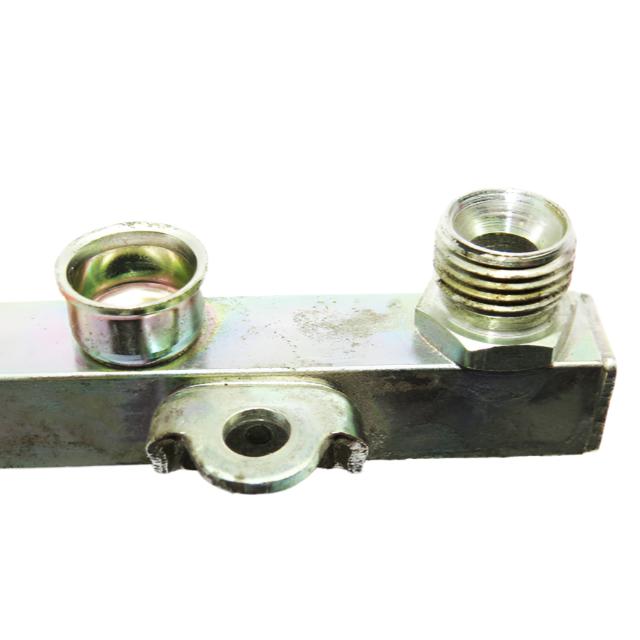 Porsche Fuel Rail - 911 89-94