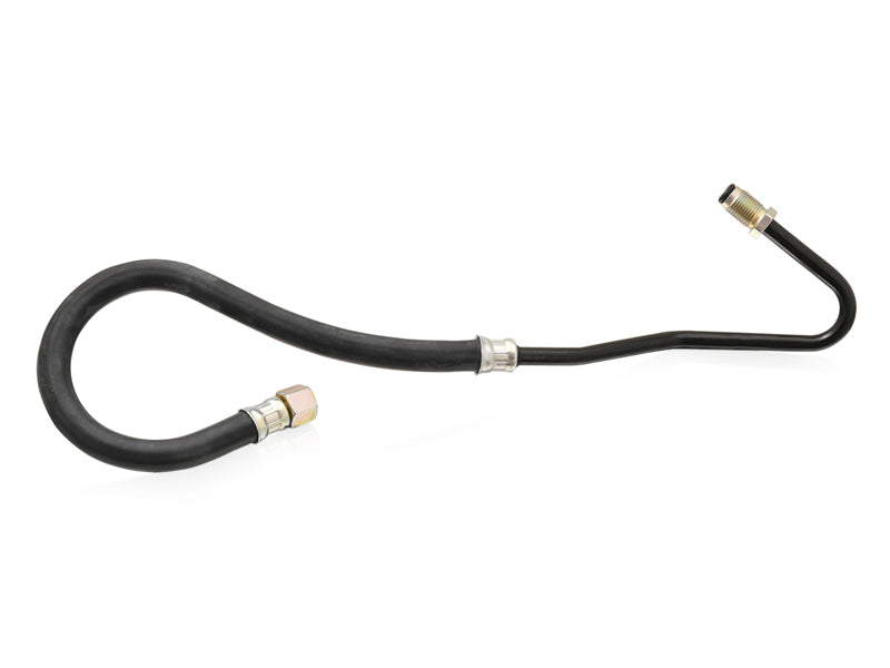 Porsche Fuel Return Line - 911 89-94 964-356-368-01