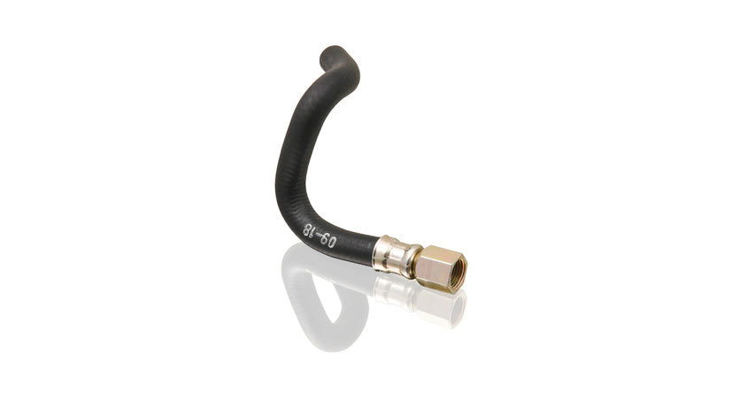 Porsche Fuel Return Line - 911 92-98 964-356-584-03