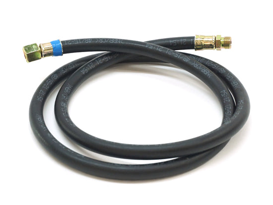 Porsche Fuel Return Line - 911/930 74-83 911-356-062-05