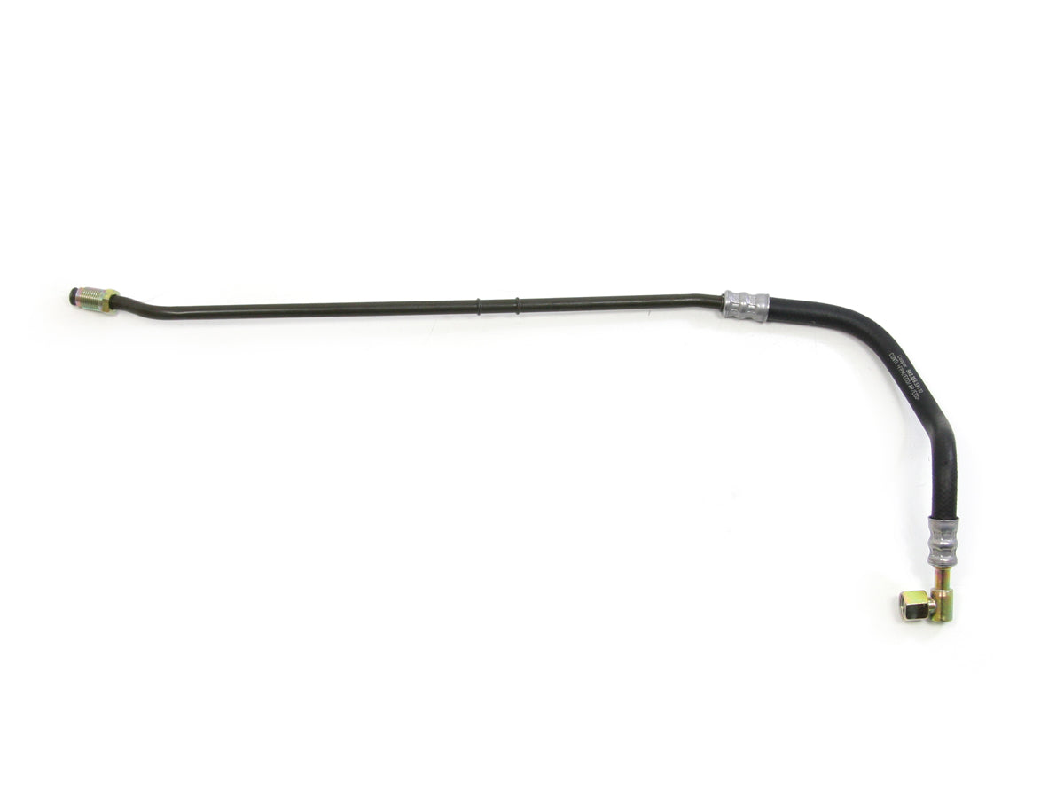 Porsche Fuel Return Line - 911 95-98