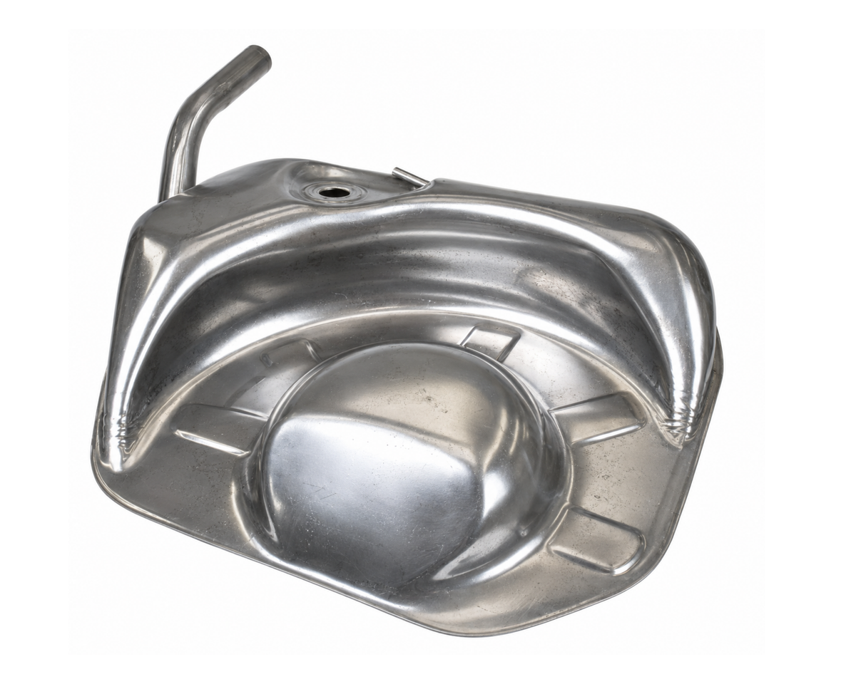 Porsche Fuel Tank - 62 L - 911 | 1965-1973 911-201-904-00