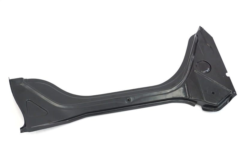 Porsche Fuel Tank/Battery Box Support, 911/930 74-89 911-501-117-02-GRV