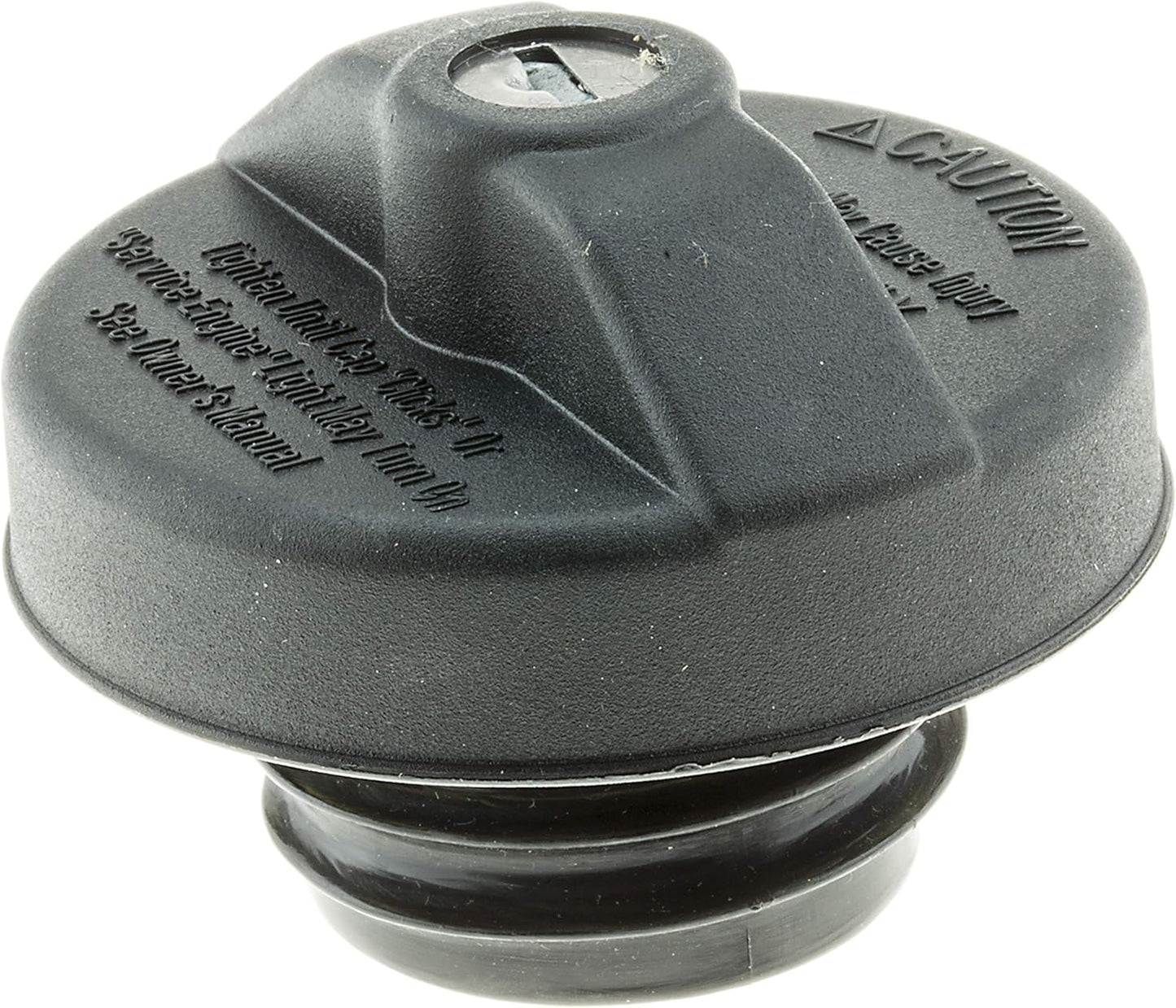 Porsche Fuel Tank Cap - 911 87-94 911-201-906-00