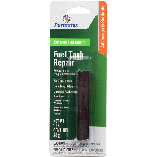 Porsche Fuel Tank Epoxy Putty 1 oz 1890184334